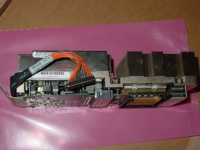 HP A7125A 800MHZ Dual Core CPU RP4440 zy - Image 1 of 3