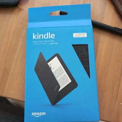 Amazon - Kindle Case, Thin and Lightweight, Foldable Protective Cover - Image 1 of 4