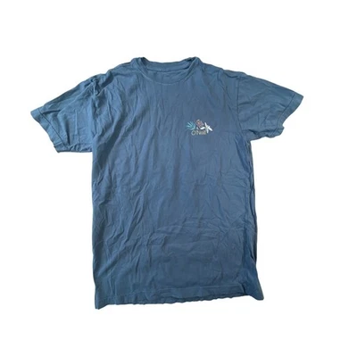 Originals O'Neill Camiseta Azul Hombre Talla Mediana Foto 1 de 4