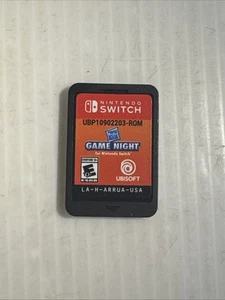 Hasbro Game Night - Nintendo Switch - Picture 1 of 2
