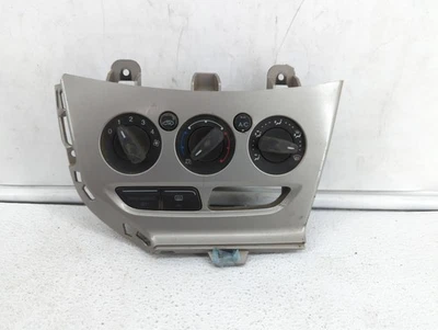 2013-2014 福特福克斯交流加热器气候控制温度 Oem EPTST — 第 1/4 张图片
