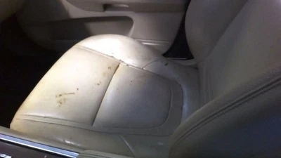 Medidor de flujo de aire de inyección de combustible usado se adapta a: 2013 Jaguar Xf 2.0 grado A Foto 1 de 4