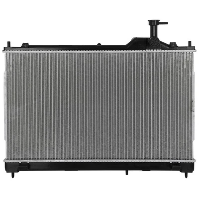 Radiator For 2014-2019 Mitsubishi Outlander& 2018-2019 Mitsubishi Outlander PHEV - Image 1 of 4