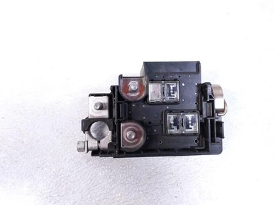 2019-2025 Toyota Corolla Battery Cable Terminal End 82651-10010 - Image 1 of 4