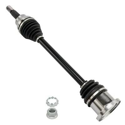 Se adapta a Infiniti G37 G35 G25 V6 2,5 L 3,5 L 3,7 L eje delantero CV 2007-2013 666283 Foto 1 de 4