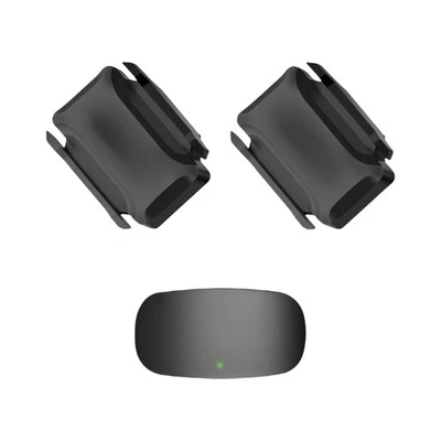 Waterproofs Bike Computer Speedometer Cycling Sensors for Heart Rate Monitor - Image 1 of 4