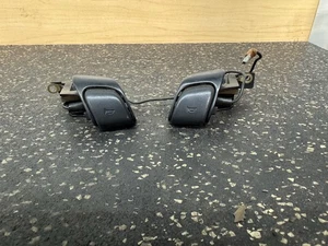 94 95 96 Mitsubishi 3000GT Stealth Steering Wheel Horn Buttons Switches OEM - Picture 1 of 9