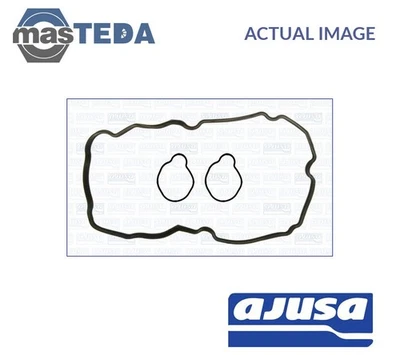 56038500 ENGINE ROCKER COVER GASKET RIGHT AJUSA NEW OE REPLACEMENT - Image 1 of 4