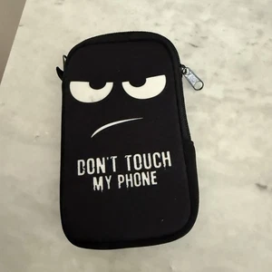 Housse en néoprène pour smartphone taille XL - 6,7/6,8" - Etui pochette amortisseur - Photo 1 sur 3