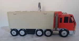 Vintage Micro Machines Semi Truck - Picture 1 of 9