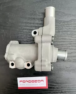Yamaha TZ350 TZ250 Water Pump Body. New! With Seal, Bearings Etc. - Picture 1 of 3