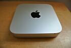 Apple Mac Mini Md387ll/a A1347 Late 2012 2.5ghz Core I5 4gb 500gb Catalina