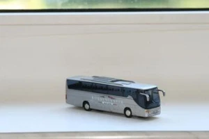 AWM Reisebus SETRA S 415 GT-HD Kunden-Center 76212 - Picture 1 of 1