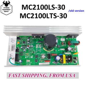 Controlador de motor de cinta de correr MC2100LTS-30 MC2100LS 30 ProForm GoldsGym NordicTrack - Imagen 1 de 8