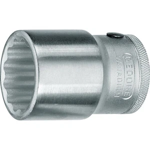 Gedore 6272750 Socket Wrench Insert 3/4" UD Profile 32 mm - Picture 1 of 1