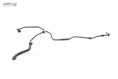 2018 - 2023 AUDI S4 3.0L V6 ENGINE COOLANT COOLING BREATHER HOSE TUBE PIPE OEM - Image 1 of 4