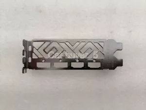 Bracket For SAPPHIRE Radeon RX5600XT RX5700XT Super Platinum Graphics Video Card - Picture 1 of 6