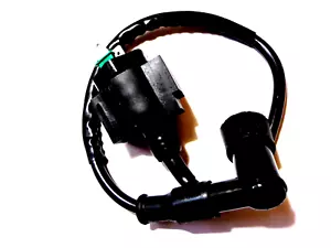 HONDA TRX250 FOURTRAX 250 IGNITION COIL NEW 1985 1986,1987 - Foto 1 di 1