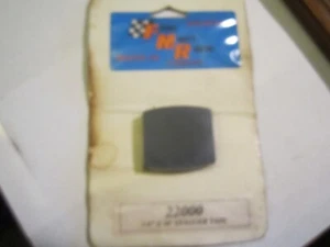 FMR FRED MOTT RACING P/N 22000, CINTA ESCALONADORA DE 1/4" DE ANCHO X 10 PIES DE LARGO - Imagen 1 de 3