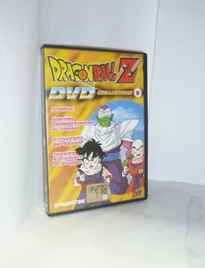 Dragonball Z DVD Collection - Vol. 3 - Folgen 9/12 - Yamato - DVD Gut Wurde - Bild 1 von 2