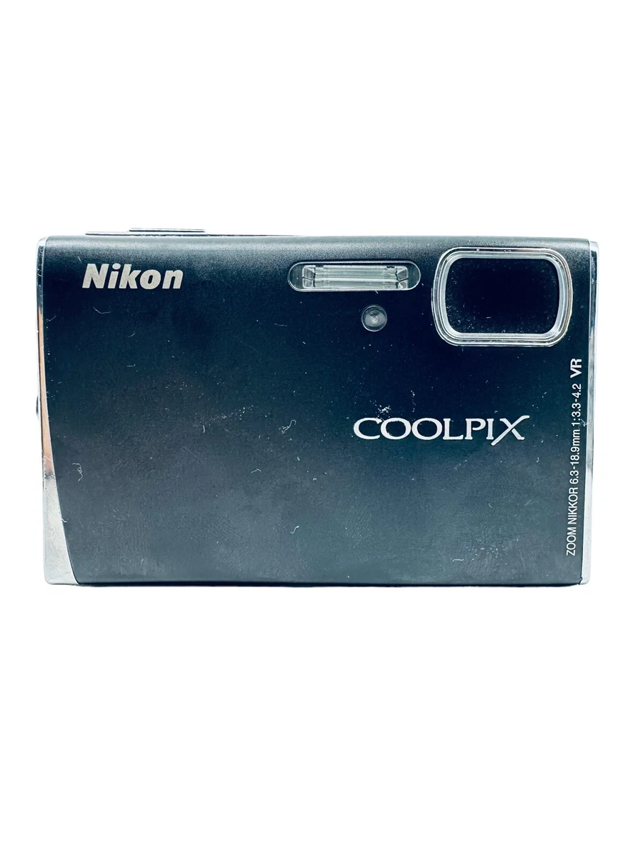 Nikon COOLPIX S51 Digital Cameras for Sale - Shop New & Used