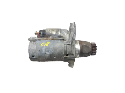 2005 - 2010 Scion tC Starter Engine OEM - Image 1 of 4