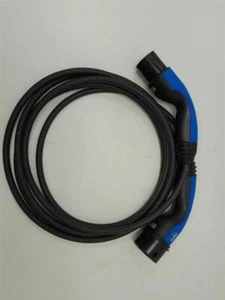 2020 JAGUAR I-PACE 5 DOOR HATCHBACK High Voltage Recharge Cable - Picture 1 of 7