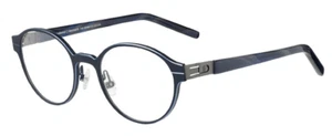 Neu!! Prodesign Denmark 6917 c.9021 Blau Gestell Brille Schneller Kostenloser Versand!!! - Bild 1 von 1