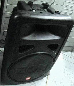 JBL 15-G2 Powered Speaker. Rare Vintage! - Picture 1 of 24
