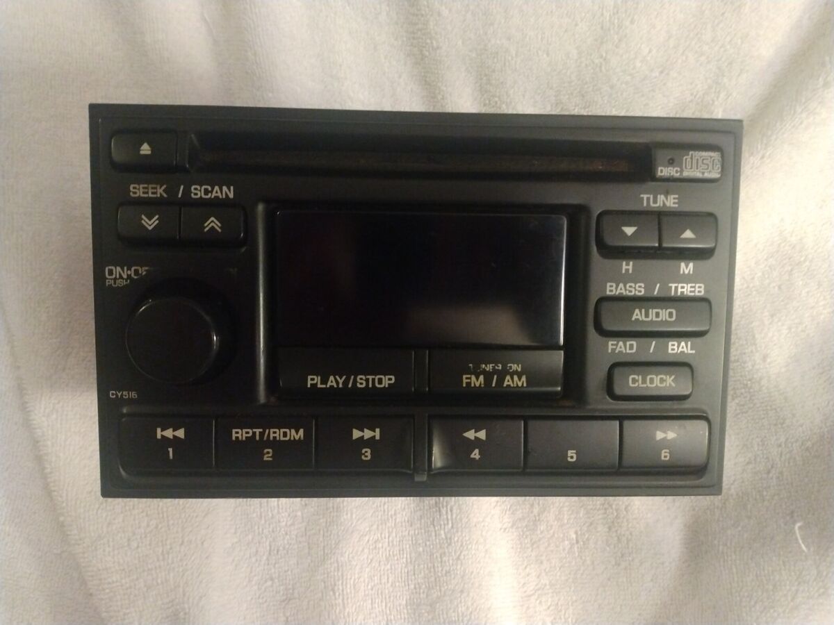 Clarion 2 DIN Car CD Players for sale | eBay Clarion 2 DIN Car CD Players for sale | eBay