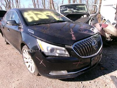 Módulo de control de carrocería usado se adapta a: Buick Lacrosse Body Control 2014 BCM VIN 1 4º di Foto 1 de 4