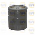 Genuine NAPA Oil Filter for Morris Ital 12H 1.3 Litre Petrol (07/1980-03/1984)