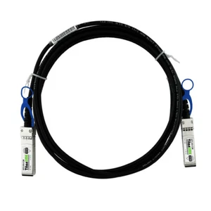 Cable de conexión directa (DAC) SFP-25G-C3M (compatible con Alcatel-Lucent) SFP28 de T - Imagen 1 de 4