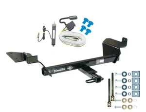 Trailer Tow Hitch For 97-05 Buick Century Sedan w/ Wiring Harness Kit - Picture 1 of 4