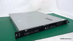 Dell 0CX251 PowerEdge R200 Server (2.4GHz CPU/2GB RAM/2 x 160GB Drives) - Picture 1 of 7