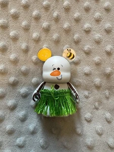 Disney Vinylmation Olaf Hula Rock Chaser 3 Zoll - Bild 1 von 3