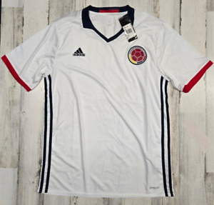 ADIDAS COLOMBIA HOME JERSEY COPA AMERICA Size L