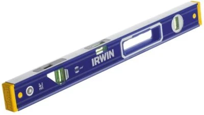 IRWIN 1794064 24" MAGNETIC BOX BEAM LEVEL 2550 - Image 1 of 4
