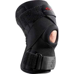 MCDAVID KNEE SUPPORT W/STAYS MD421 - BRAND NEW- SMALL 12-14" - Picture 1 of 7