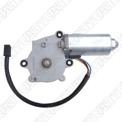 Rear Sunroof Motor 2118202742 For Mercedes-Benz W211 E320 W221 S63 S65 AMG Sedan - Image 1 of 4