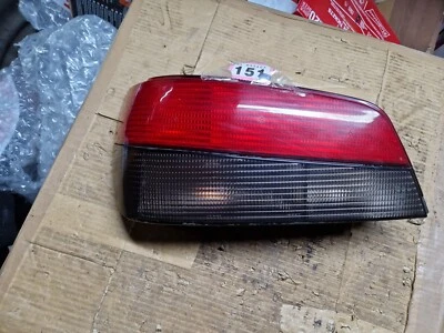 1997 -2001 Peugeot 306 со стороны пассажира - N/S - задний фонарь - Изображение 1 из 4