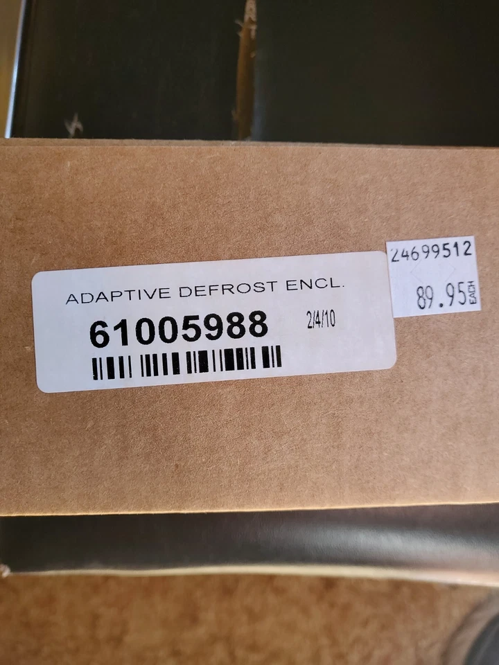 FSP 61005988 Adaptive Defrost Control Board - Image 1 of 1