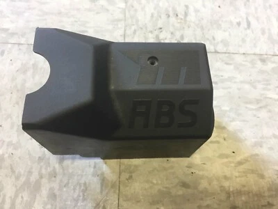 89-94 Porsche 911 / 964 ABS / Cubierta de unidad hidráulica 928.355.960.01 H1 Foto 1 de 4