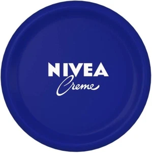 NIVEA Creme Moisturising Cream Intensive Dry Skin Care Softens Face Body Hands - Picture 1 of 6