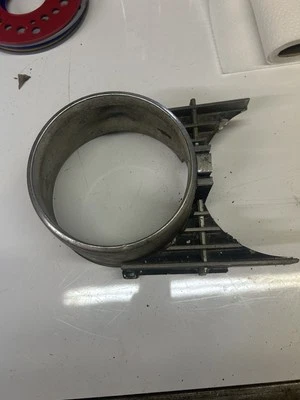 Oldsmobile 442 F85 F-85 Cutlass Project 1965 faro bisel OEM LH izquierdo Foto 1 de 4