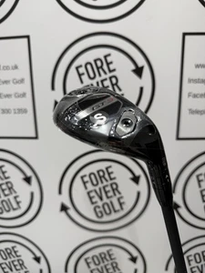 TITLIEST GT3 3 HYBRID / 19 Degree / RH / 80g Stiff Flex / NEW - Picture 1 of 8