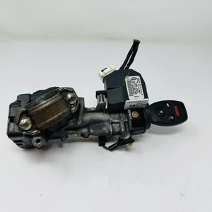2003-2007 Honda Accord Ignition Lock Switch With Key Auto 39730-SDA-A010-M1 OEM - Picture 1 of 7