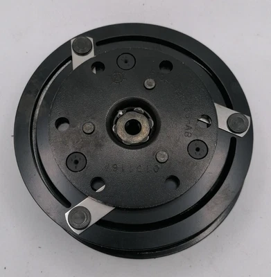 4808697 Embrague Compresor Climático 2.0/2.3L Pero Original Ford Galaxy 1994-2006 Foto 1 de 4