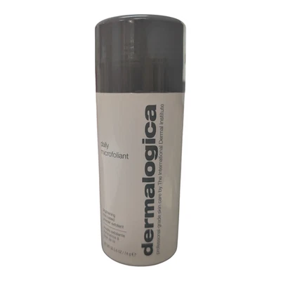 Dermalogica Daily Microfoliant Exfoliator 2.6 oz - New, Unboxed. - Image 1 of 2