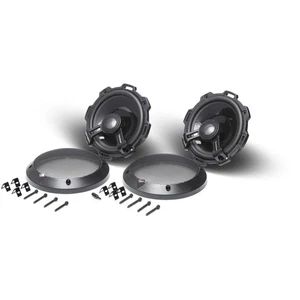 Altavoces coaxiales de rango completo de 2 vías para auto y camioneta Rockford Fosgate T152 120 W 5,25"" - Imagen 1 de 5